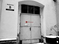 Pronájem dílenského a ateliérového prostoru – areál ALFATEX, Pelhřimov - Fotka 9