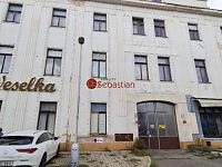 Areál Veselka Pardubice hledá nové nájemce - Fotka 1