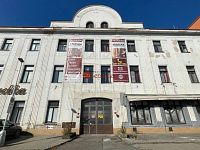 Veselka Pardubice – výrobní prostory a dílny k pronájmu - Fotka 7