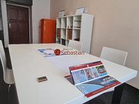 Veselka Pardubice – výrobní prostory a dílny k pronájmu - Fotka 9