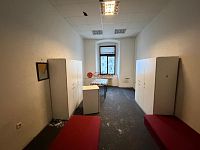 Veselka Pardubice – výrobní prostory a dílny k pronájmu - Fotka 9