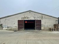 Pronájem skladové haly 1 350 m² – Všetice, Netvořice - Fotka 4