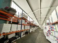 Skladová hala 780 m² - Ptice - Fotka 4