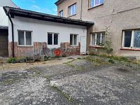 Skladové prostory v centru Pardubic - Veselka - Fotka 5