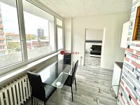 Pronájem bytu 3+1 v ulici M.G.Dobnera bl. 384, Most - Fotka 2