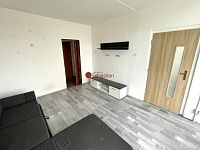 Pronájem bytu 3+1 v ulici M.G.Dobnera bl. 384, Most - Fotka 5