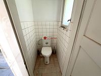 Rodinný dům na prodej – ideální k rekonstrukci - Fotka 13