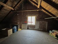 Rodinný dům na prodej – ideální k rekonstrukci - Fotka 15