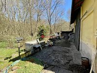 Rodinný dům na prodej – ideální k rekonstrukci - Fotka 3