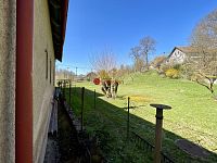 Rodinný dům na prodej – ideální k rekonstrukci - Fotka 4