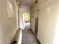 Rodinný dům na prodej – ideální k rekonstrukci - Fotka 9