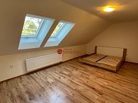 Pronájem nového bytu 3+kk, 74 m² – Chýjice - Fotka 12