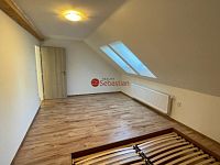 Pronájem nového bytu 3+kk, 74 m² – Chýjice - Fotka 13