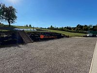 Pronájem nového bytu 3+kk, 74 m² – Chýjice - Fotka 14