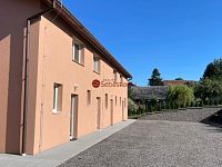 Pronájem nového bytu 3+kk, 74 m² – Chýjice - Fotka 15