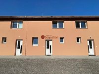 Pronájem nového bytu 3+kk, 74 m² – Chýjice - Fotka 16