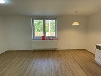 Pronájem nového bytu 3+kk, 74 m² – Chýjice - Fotka 2