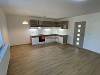 Pronájem nového bytu 3+kk, 74 m² – Chýjice - Fotka 4