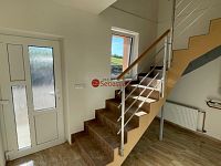 Pronájem nového bytu 3+kk, 74 m² – Chýjice - Fotka 8