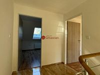 Pronájem nového bytu 3+kk, 74 m² – Chýjice - Fotka 9