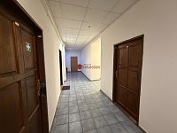 Kanceláře a ateliéry v centru Pardubic - Veselka - Fotka 10