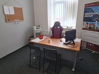 Kanceláře a ateliéry v centru Pardubic - Veselka - Fotka 10