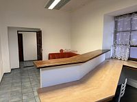 Kanceláře a ateliéry v centru Pardubic - Veselka - Fotka 11