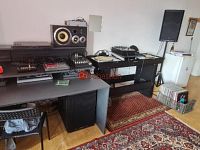 Kanceláře a ateliéry v centru Pardubic - Veselka - Fotka 5