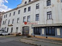 Kanceláře, dílny, ateliéry  v centru Pardubic - Veselka - Fotka 1