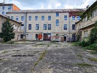 Kanceláře, dílny, ateliéry  v centru Pardubic - Veselka - Fotka 2