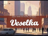 Kanceláře, dílny, ateliéry  v centru Pardubic - Veselka - Fotka 9