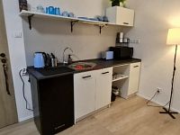 Pronájem bytu 2+kk v centru České Lípy - Fotka 3