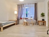 Pronájem bytu 2+kk v centru České Lípy - Fotka 7