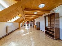 Pronájem jedinečných prostor – 216 m², Mlékojedy u Litoměřic - Fotka 1