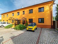 Pronájem jedinečných prostor – 216 m², Mlékojedy u Litoměřic - Fotka 2