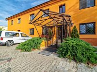 Pronájem jedinečných prostor – 216 m², Mlékojedy u Litoměřic - Fotka 4