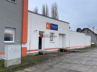 Pronájem komerčního prostoru 148 m² – ul. Dělnická, areál BIO Jičín (A0105)