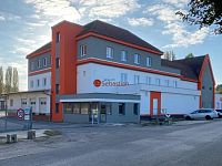 Pronájem komerčního prostoru 245 m² – ul. Dělnická, areál BIO Jičín (A0205)