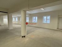 Pronájem komerčního prostoru 245 m² – ul. Dělnická, areál BIO Jičín (A0205) - Fotka 7