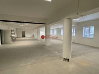 Pronájem komerčního prostoru 245 m² – ul. Dělnická, areál BIO Jičín (A0205) - Fotka 8