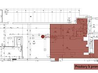 K pronájmu multifunkční komerční prostor v areálu BIO Jičín (A0106) - Fotka 10