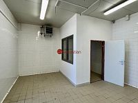 K pronájmu multifunkční komerční prostor v areálu BIO Jičín (A0106) - Fotka 9