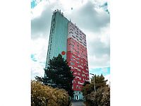 Pronájem bytu 1+1 v ulici A.Sochora v Teplicích (901) - Fotka 10