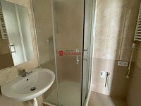 Pronájem bytu 1+1 v ulici A.Sochora v Teplicích (901) - Fotka 8