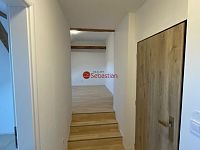 K pronájmu prostorný byt 4+kk, Hořice, ul. Sladkovského (7) - Fotka 13