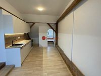 K pronájmu prostorný byt 4+kk, Hořice, ul. Sladkovského (7) - Fotka 3