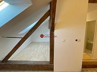 K pronájmu prostorný byt 4+kk, Hořice, ul. Sladkovského (7) - Fotka 4