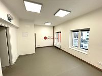 Pronájem kanceláře / ateliéru – ul. Dělnická, areál BIO Jičín (A0201) - Fotka 7