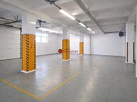 Ex-depo České pošty v areálu BIO JIčín – 1 930 m² skladů a kanceláří (H0101) - Fotka 13