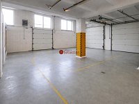 Ex-depo České pošty v areálu BIO JIčín – 1 930 m² skladů a kanceláří (H0101) - Fotka 14